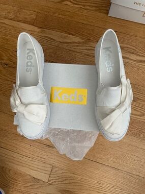 Keds Slip-on Sneakers